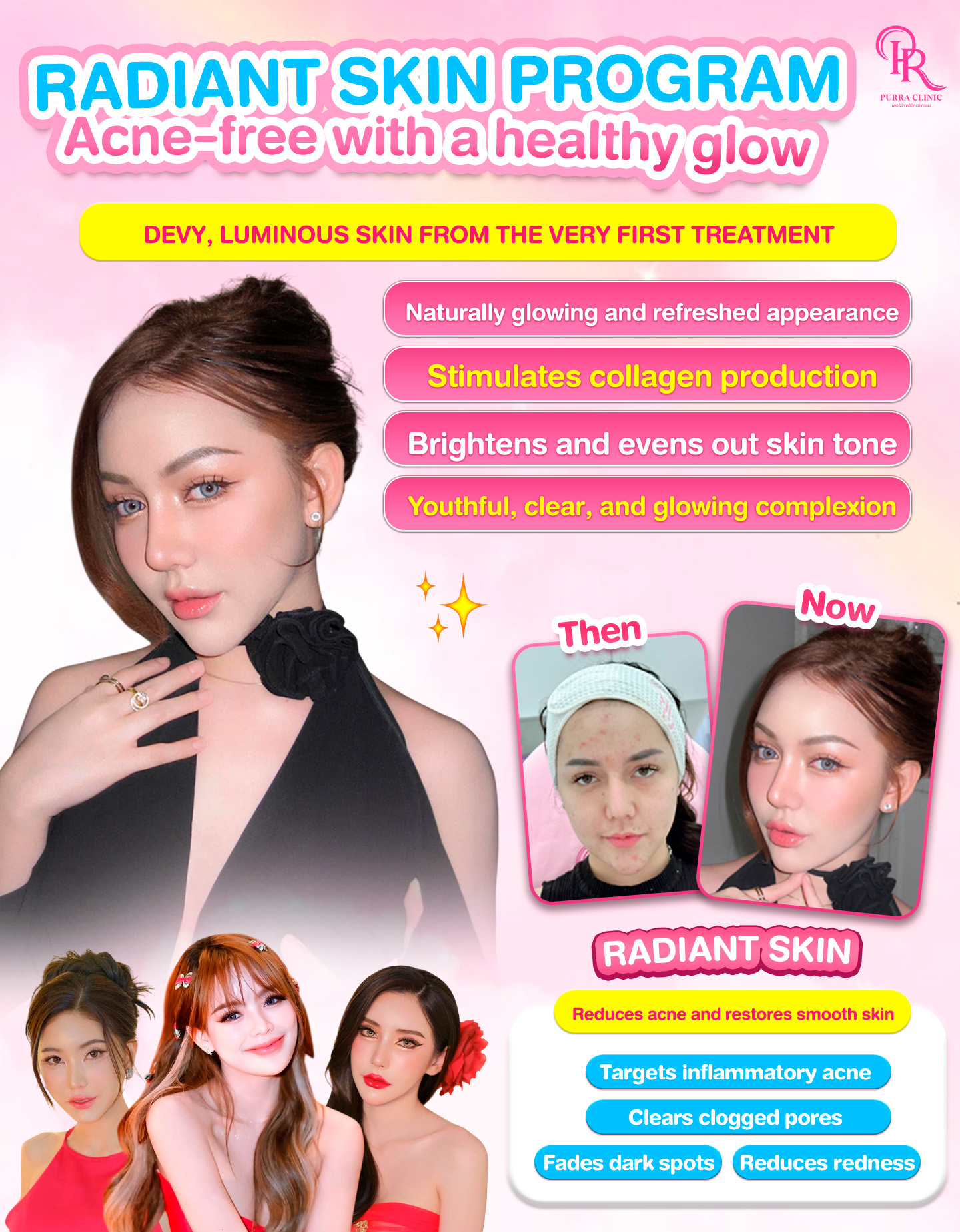 Skin Brightening Treatments